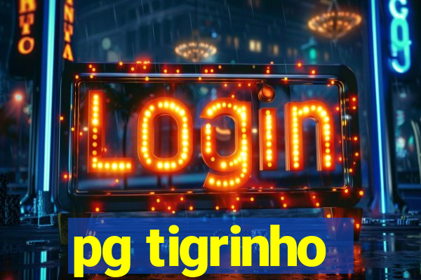 pg tigrinho